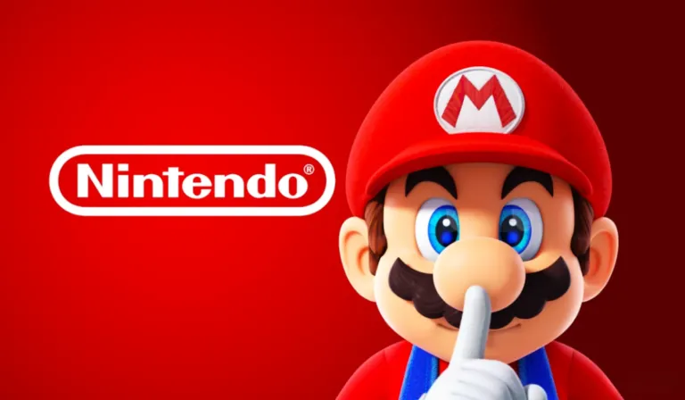 Nintendo alcanza el primer lugar en imagen corporativa y deja atrás a Toyota y Sony