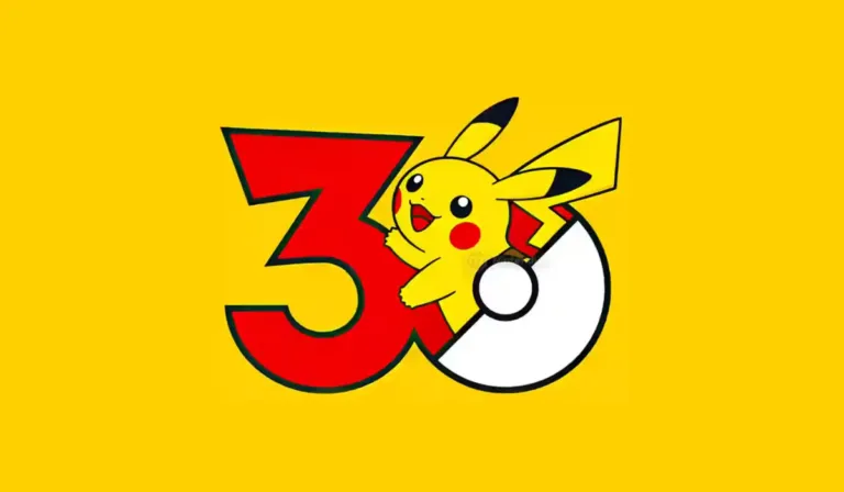 Pokémon celebra 30 años con un anuncio épico en el Super Bowl LX