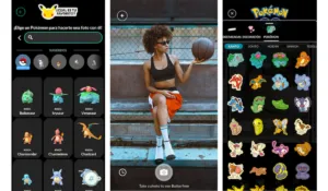 Pokémon GO celebra su aniversario con “¿Cuál es tu favorito?”, la nueva forma de posar con tu Pokémon preferido