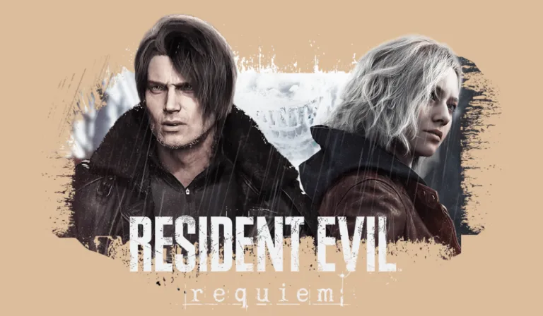 Prepárate para volver al terror: ya sabemos a qué hora podrás jugar Resident Evil Requiem