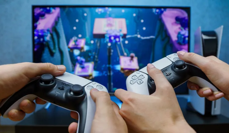 Project Genie de Google sacude a la industria gamer y golpea a las acciones de grandes estudios