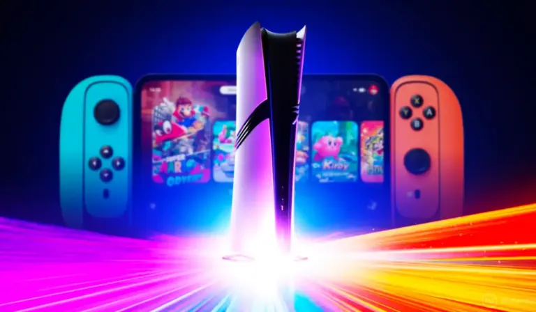 PS5 y Switch 2 se imponen: desarrolladores las prefieren sobre Xbox para crear juegos