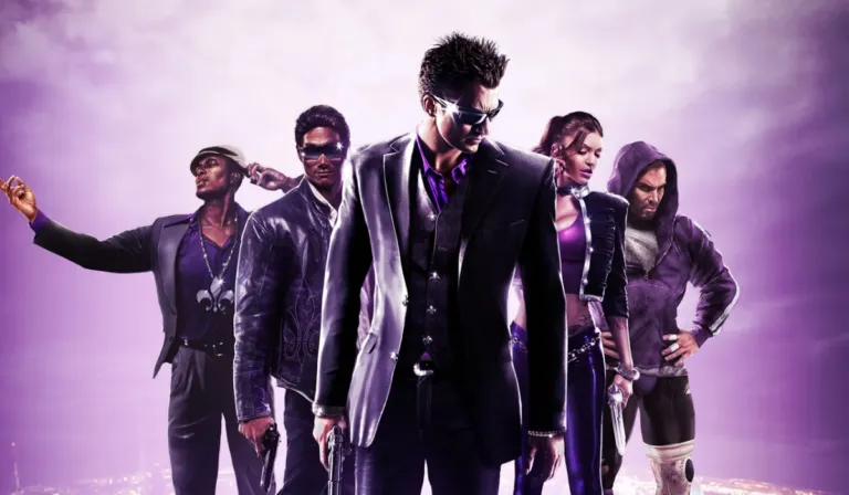 Saints Row se apaga y GTA 6 se queda sin rival: la saga que podría desaparecer antes del gran lanzamiento