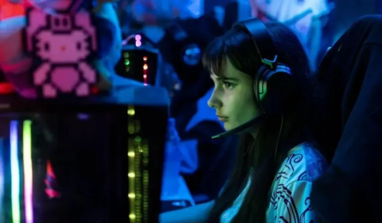 Ser mujer en los esports: talento, presión y puertas que aún no se abren