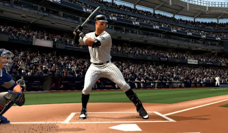 Sony se va al diamante: MLB The Show 26 muestra su primer tráiler en Nintendo Switch