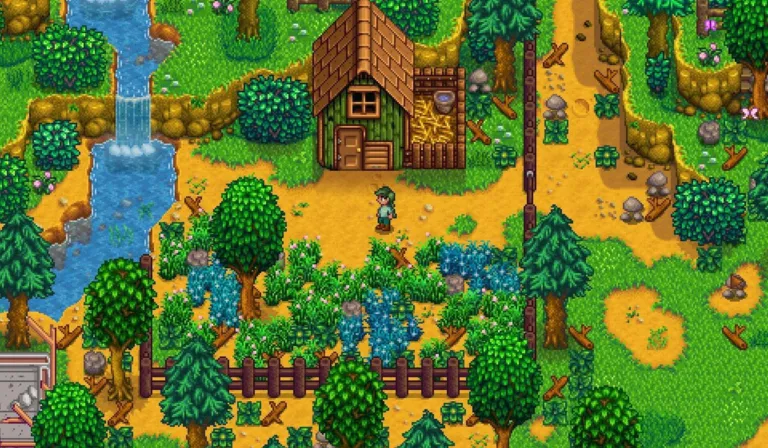 Stardew Valley cumple 10 años y su creador sigue diciendo no al cine… salvo por una razón muy especial