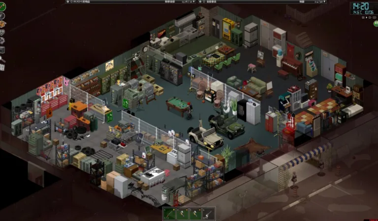 5.000 horas en Project Zomboid y un mensaje claro: la Build 42 merece tu atención