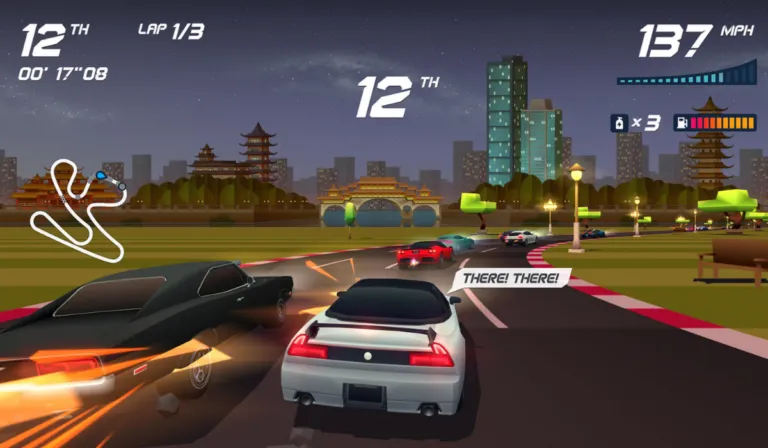 Adiós a dos clásicos modernos: juegos arcade de carreras desaparecerán tras despidos en Epic Games