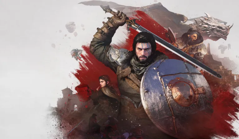 Crimson Desert arrasa antes de salir: millones en preventa anticipan un éxito gigante