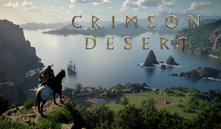 Crimson Desert genera dudas en Xbox: sin gameplay previo a su lanzamiento