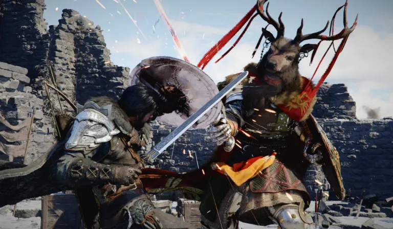 Crimson Desert sorprende en PC: así cambia del mínimo al ultra en segundos