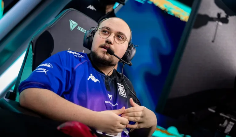 De jugar en casa a conquistar Europa: la historia de Myrwn, el joven campeón de esports