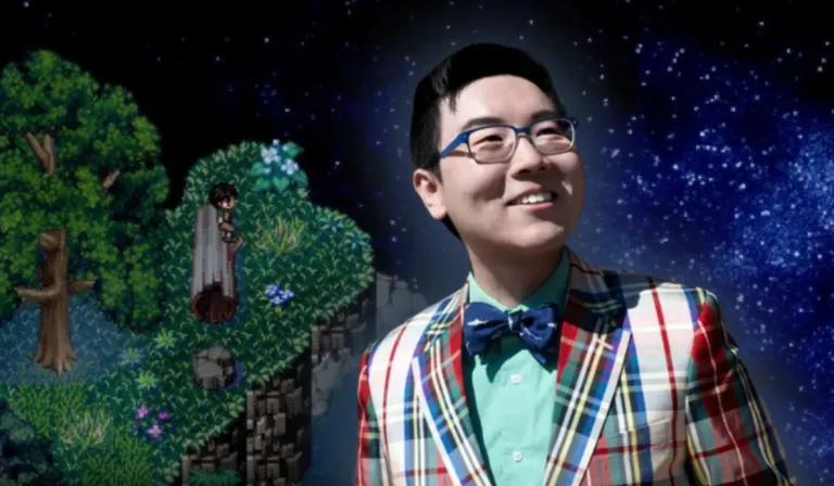 De paciente en un hospital a millonario de los videojuegos: la historia de Zhenghua Yang y Serenity Forge