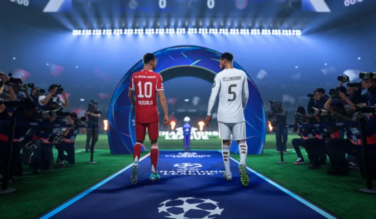 EA Sports FC 27 podría dejar de ser un juego para todos: nueva clasificación lo pondría solo para mayores de 16