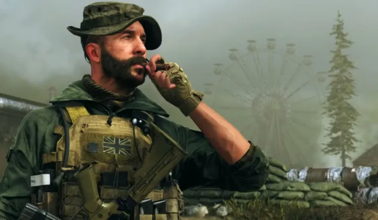 Activision declara la guerra a las filtraciones de Call of Duty: ya hay consecuencias