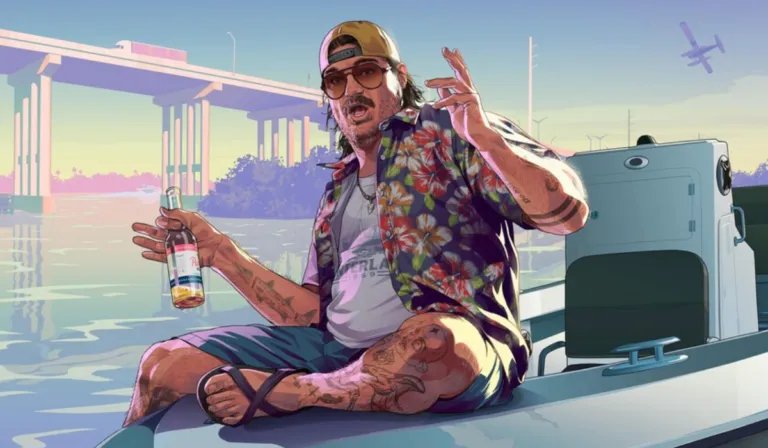 “No basta con apretar un botón”: Rockstar responde al mito de crear videojuegos con IA