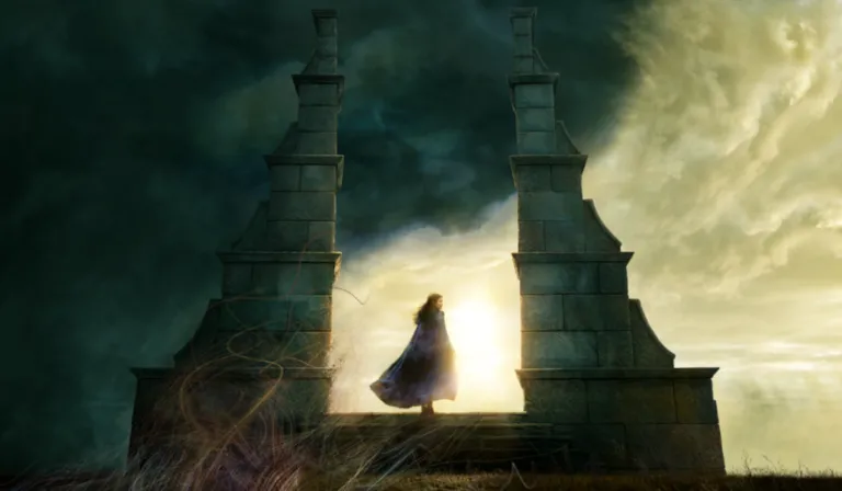 La rueda del tiempo renace: de serie cancelada a ambicioso universo multimedia