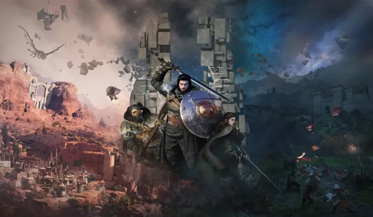 Crimson Desert arrasa en ventas… pero pide perdón: esto está pasando con sus controles