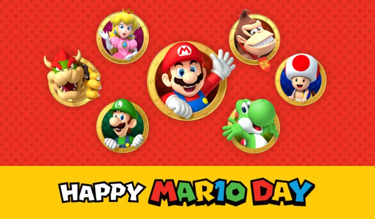 Mar10 Day 2026: el Día de Mario podría traer grandes anuncios por los 40 años del fontanero
