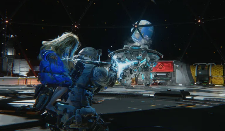 Pragmata adelanta su lanzamiento: el nuevo juego de Capcom llegará antes de lo esperado