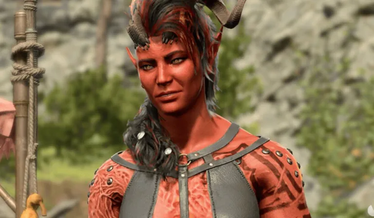 Lo que Baldur’s Gate 3 no mostró: el ambicioso sistema que nunca llegó al juego