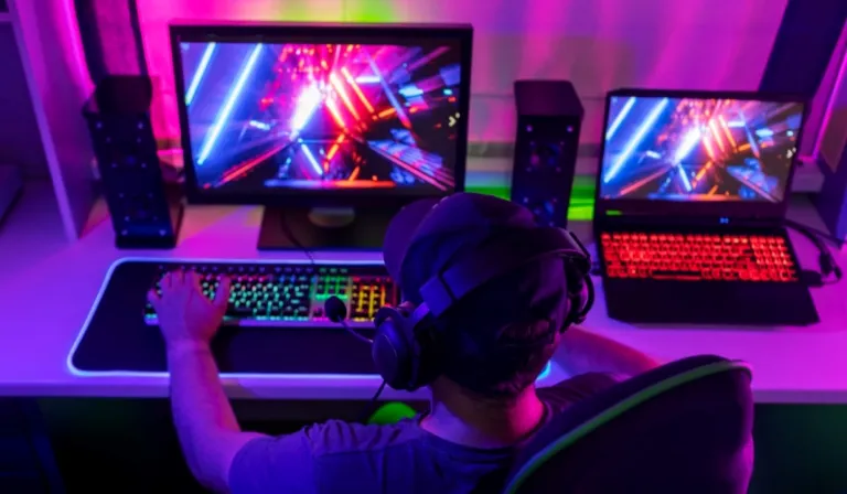 El PC gana terreno en los videojuegos: podría superar a las consolas antes de 2028