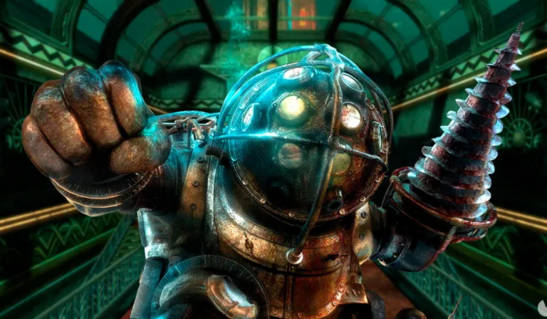 Filtración revela que BioShock 4 volvería a sus raíces y apostaría por un estilo más estratégico
