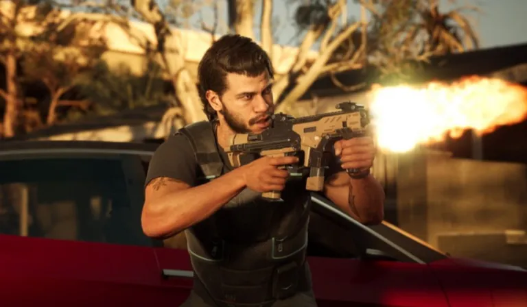 Fracaso de MindsEye provoca despidos y polémica: su estudio habla incluso de sabotaje