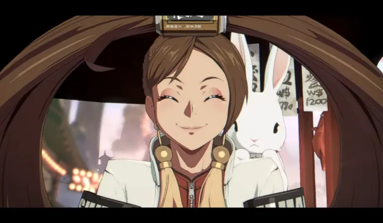 Jam vuelve a la pelea: Guilty Gear Strive arranca su Season 5 con grandes cambios