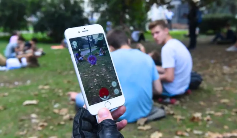 Jugaste Pokémon Go… y entrenaste robots: el experimento que nadie vio venir