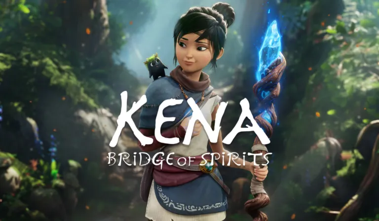 Kena: Bridge of Spirits llega a Nintendo Switch 2 con contenido extra y nueva aventura para los fans