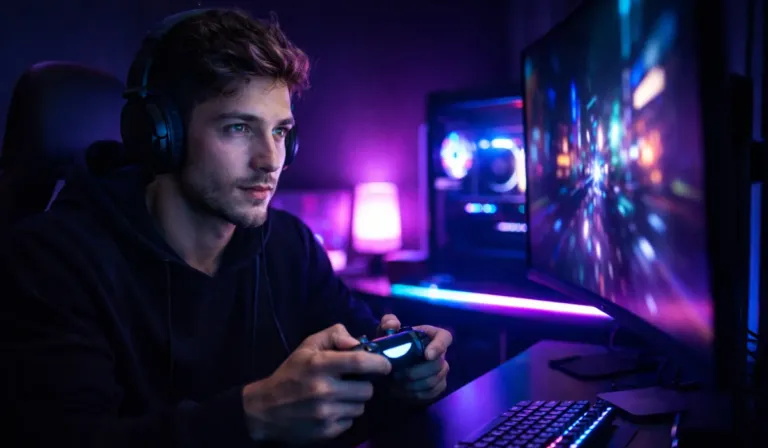 La patente de Microsoft que podría cambiar los videojuegos: una IA jugaría por ti cuando te quedes atascado