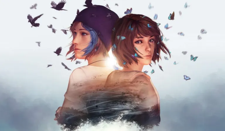 Life Is Strange da el salto a la televisión: Prime Video revela a las actrices que interpretarán a Max y Chloe