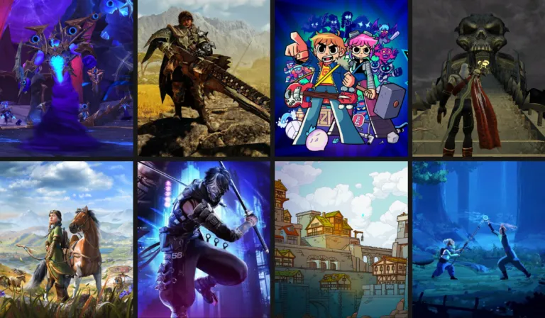 Marzo gamer: los lanzamientos de videojuegos que dominarán consolas y PC en 2026