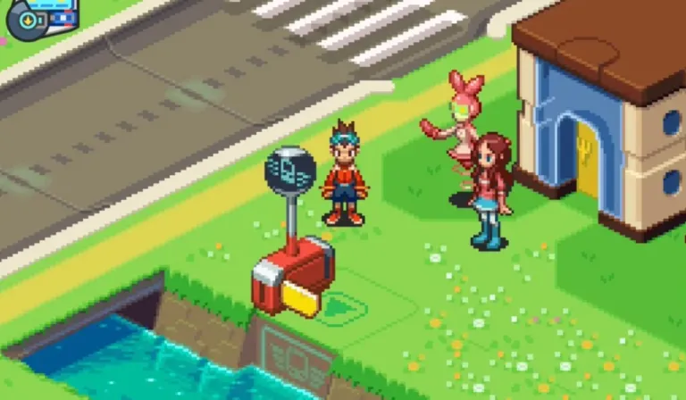 Mega Man regresa con nostalgia: así es la nueva colección que revive su lado más rolero