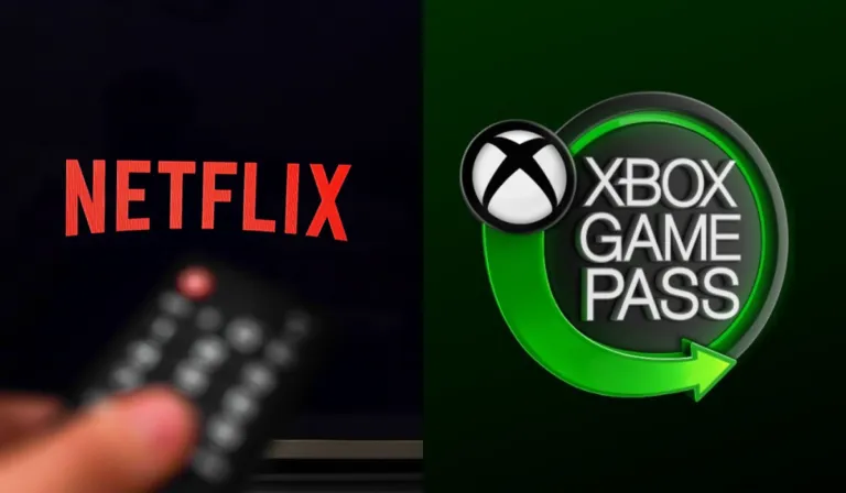 ¿Netflix + Xbox Game Pass? La posible alianza que cambiaría las suscripciones