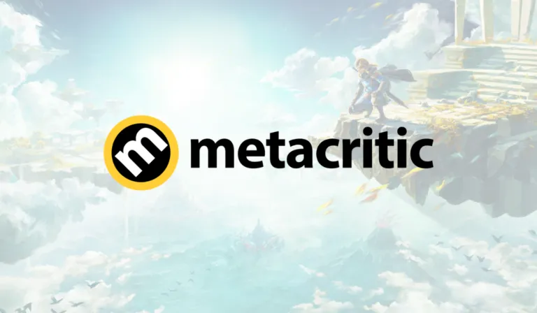 Nintendo sube posiciones, pero se queda fuera del top 10 en ranking de videojuegos 2025