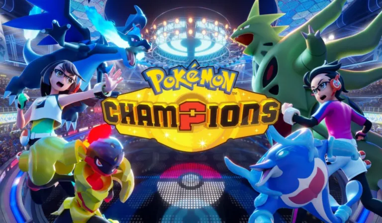 Pokémon Champions revoluciona el competitivo: así funciona su nuevo sistema de estadísticas
