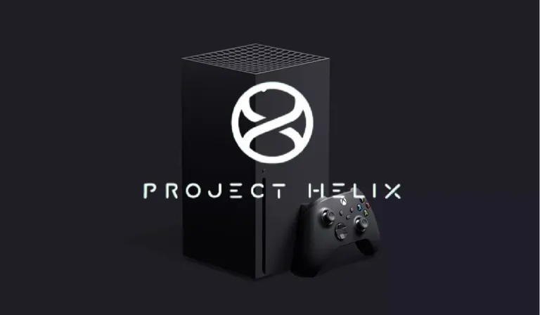 Project Helix: la misteriosa nueva Xbox que podría convertirse en mitad consola y mitad PC