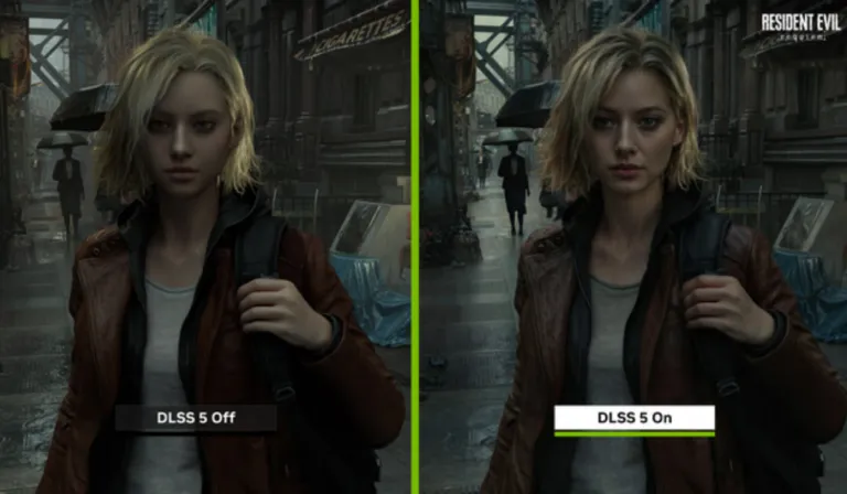 PS5 Pro mejora con PSSR 2.0, pero aún no alcanza a DLSS 4.5