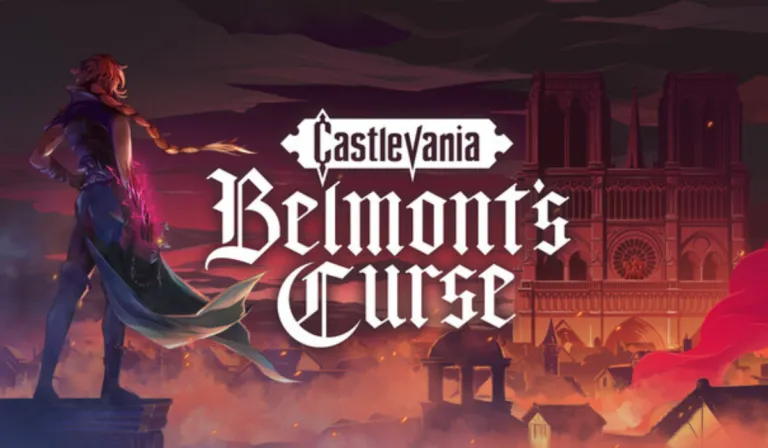 Sony revela a la protagonista de Castlevania: Belmont’s Curse y emociona a los fans con el regreso de Sonia Belmont
