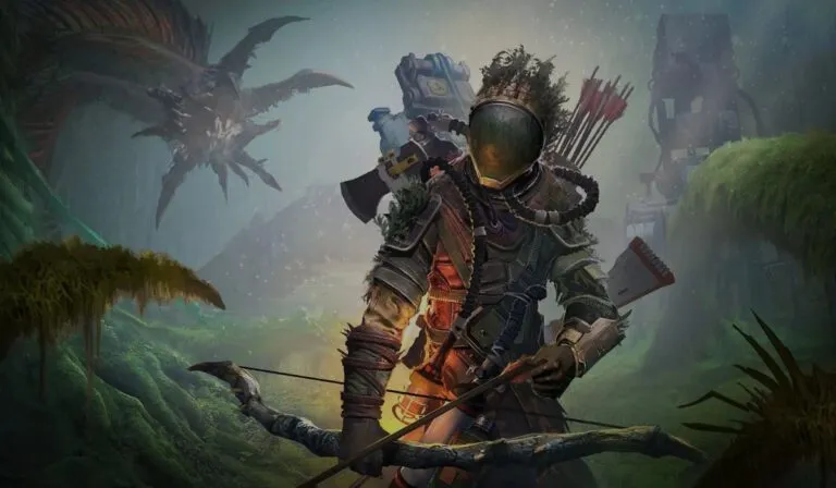 Survival extremo: cada misión puede ser la última en este nuevo juego que llega a consolas