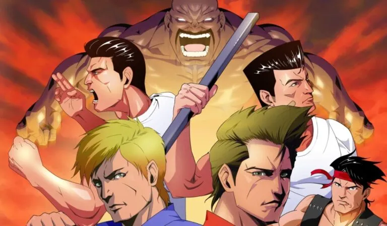 Adiós a una leyenda: Yoshihisa Kishimoto, el padre de Double Dragon, fallece a los 64 años