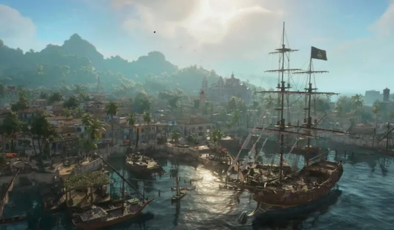 Assassin’s Creed Black Flag vuelve: así será su esperada versión para PS5