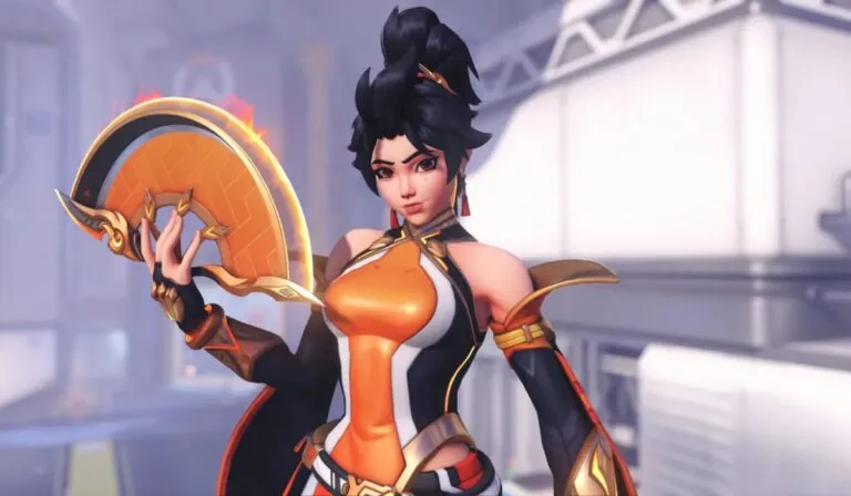 Blizzard cambia a Anran, pero los fans no están convencidos: “sigue siendo la misma”