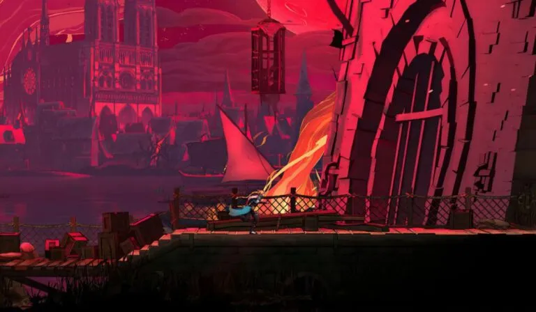 Castlevania vuelve con fuerza: Belmont’s Curse revela su primer gameplay