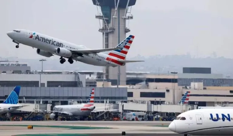 De gamers a torres de control: la inesperada apuesta que busca salvar el tráfico aéreo en EE.UU.