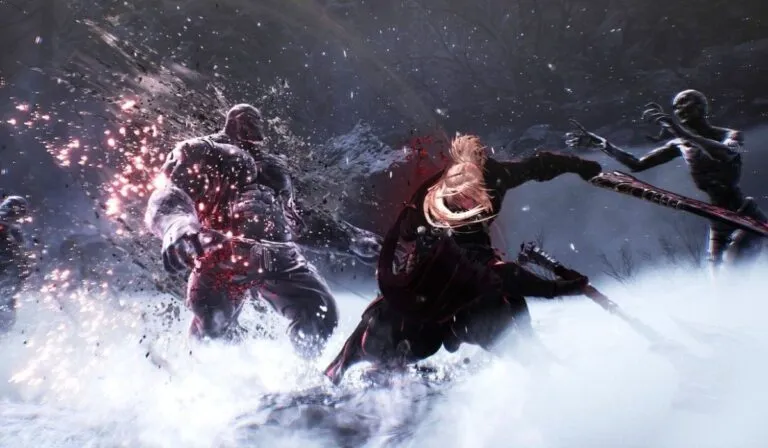 Ni el éxito crítico lo salva: el futuro de Khazan queda en el aire tras decisión de Nexon