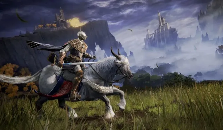 Elden Ring llega a Switch 2… pero con dudas: precio, contenido y una fecha que sigue siendo misterio