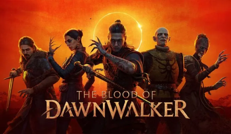 The Blood of Dawnwalker apunta a ser el RPG de vampiros más ambicioso de 2026